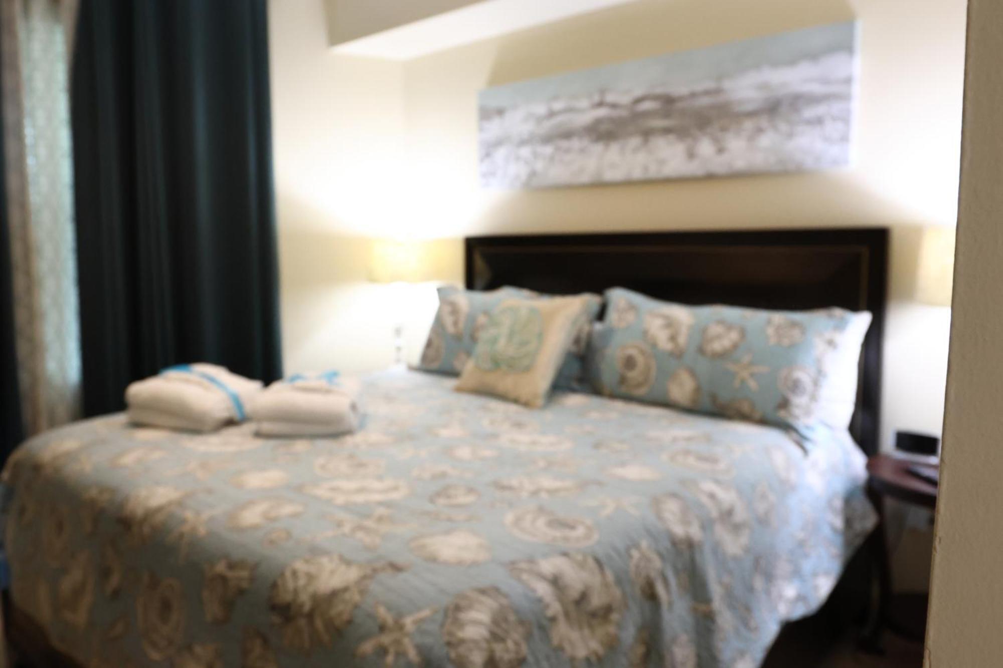 Aqua 1504 Beachfront Condo With Free Beach Chairs Panama City Beach Eksteriør bilde