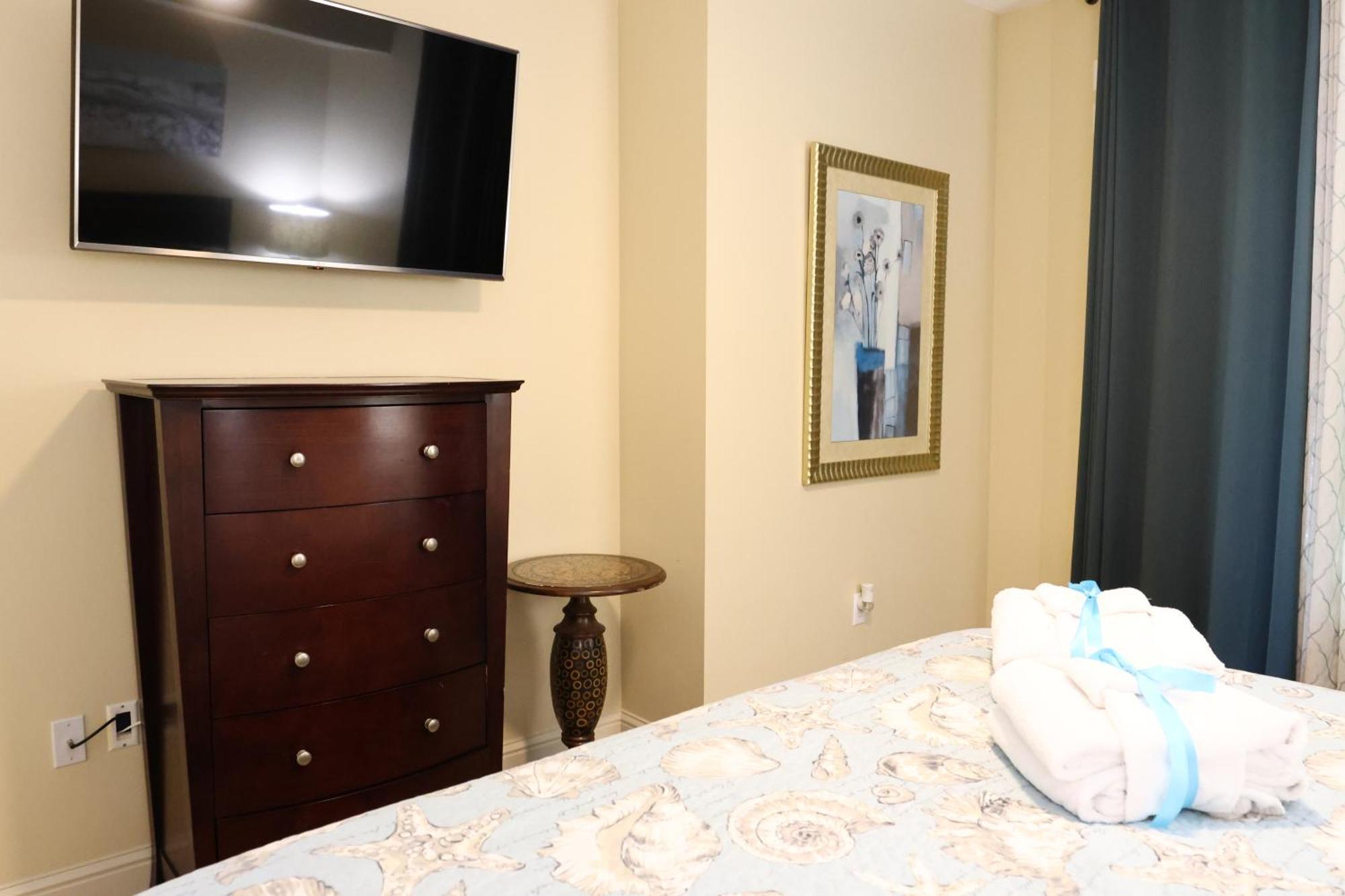 Aqua 1504 Beachfront Condo With Free Beach Chairs Panama City Beach Eksteriør bilde