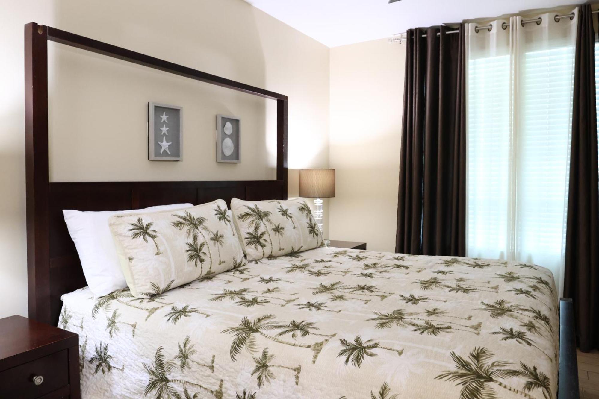 Aqua 1504 Beachfront Condo With Free Beach Chairs Panama City Beach Eksteriør bilde