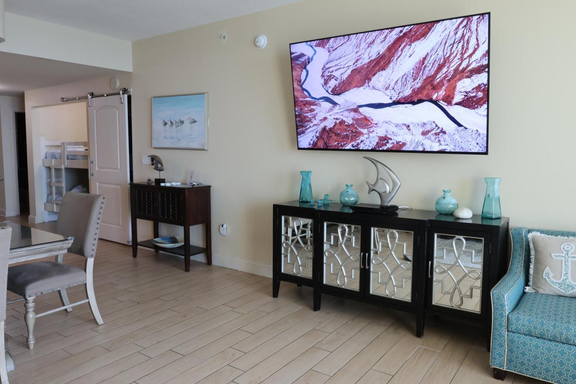 Aqua 1504 Beachfront Condo With Free Beach Chairs Panama City Beach Eksteriør bilde