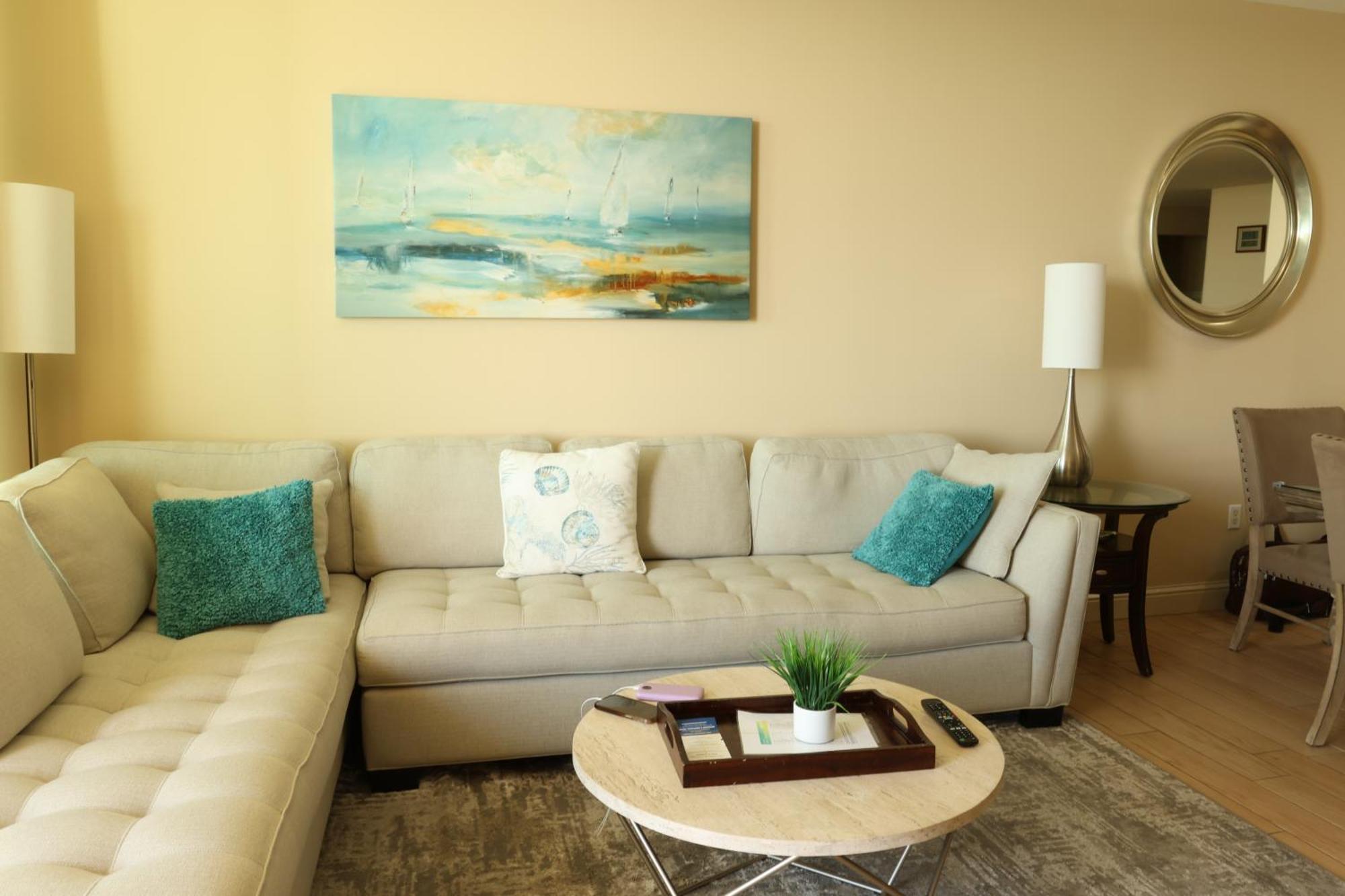 Aqua 1504 Beachfront Condo With Free Beach Chairs Panama City Beach Eksteriør bilde