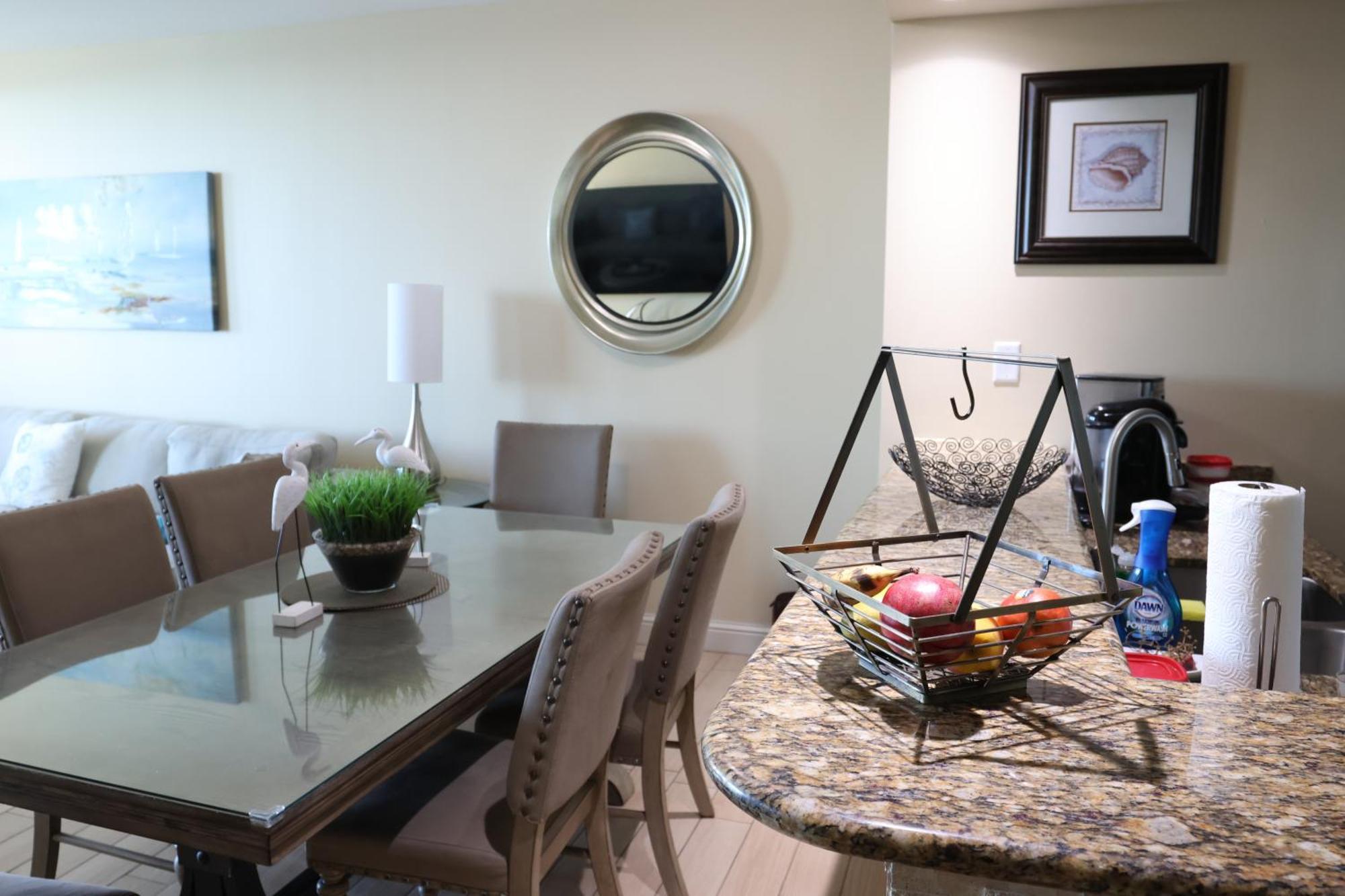 Aqua 1504 Beachfront Condo With Free Beach Chairs Panama City Beach Eksteriør bilde